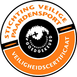 Stichting veilige Paardensport