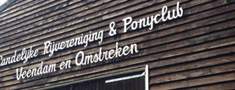 rijvereniging