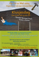 Klusjesdag